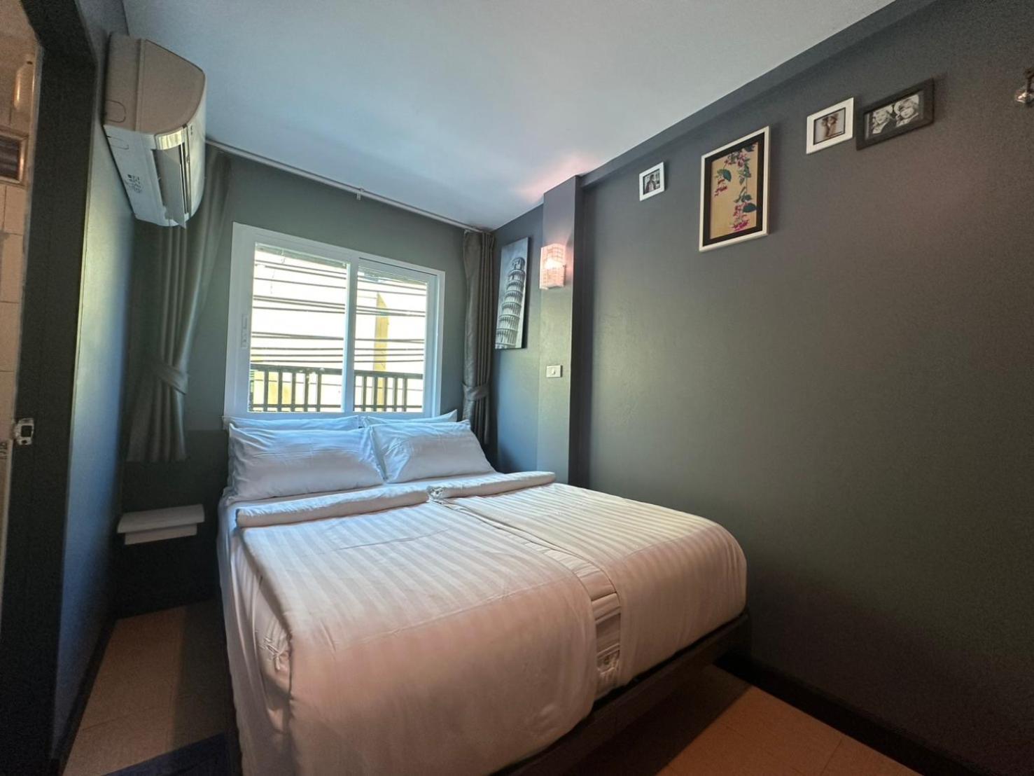Bbhouse Phra Athit
